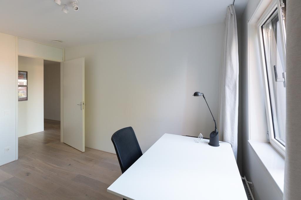 Photo 20 of Henrick de Keijserplein 27-E