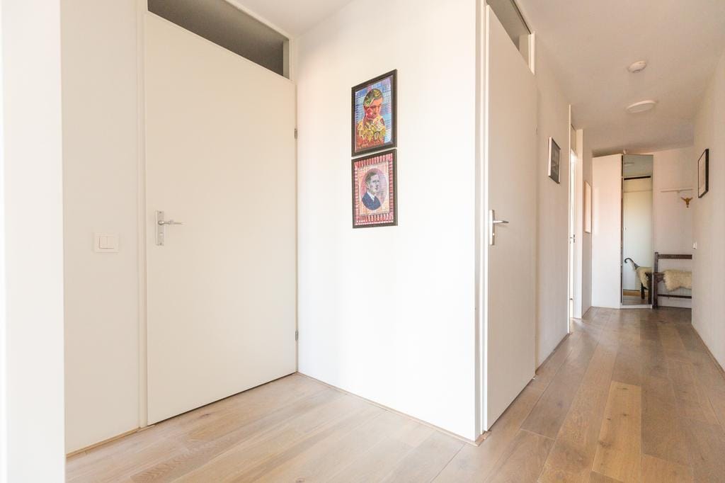 Photo 21 of Henrick de Keijserplein 27-E