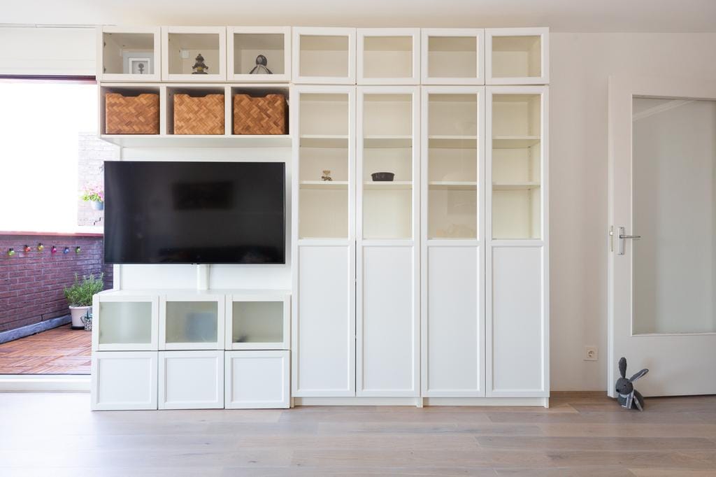 Photo 22 of Henrick de Keijserplein 27-E