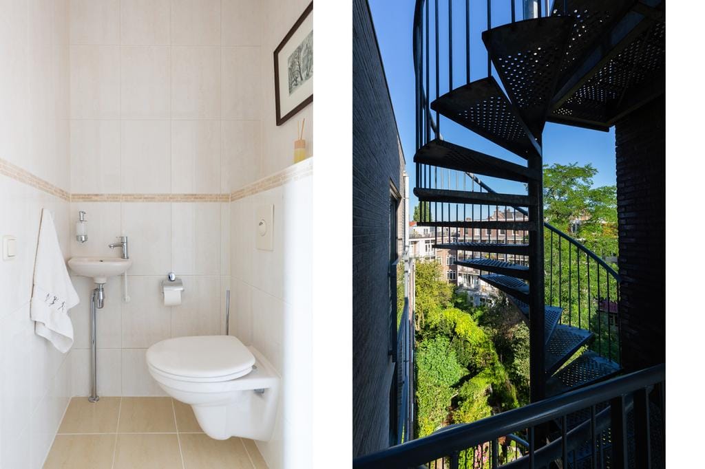 Photo 24 of Henrick de Keijserplein 27-E