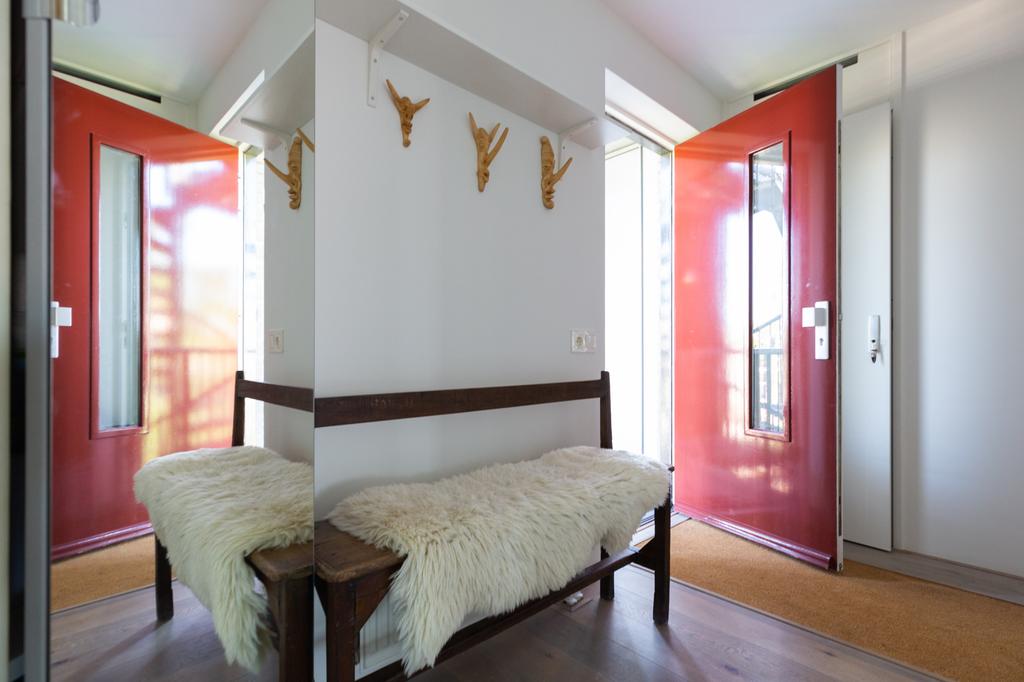 Photo 27 of Henrick de Keijserplein 27-E