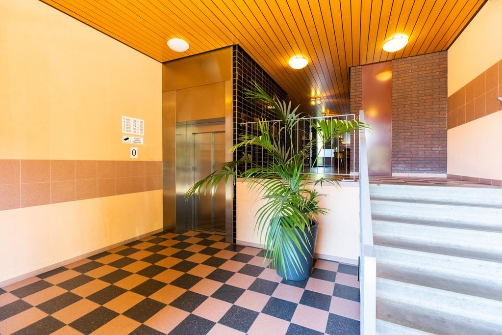 Photo 28 of Henrick de Keijserplein 27-E