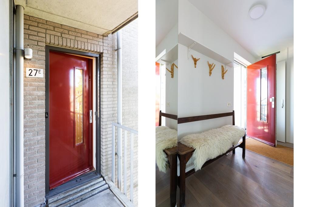 Photo 29 of Henrick de Keijserplein 27-E