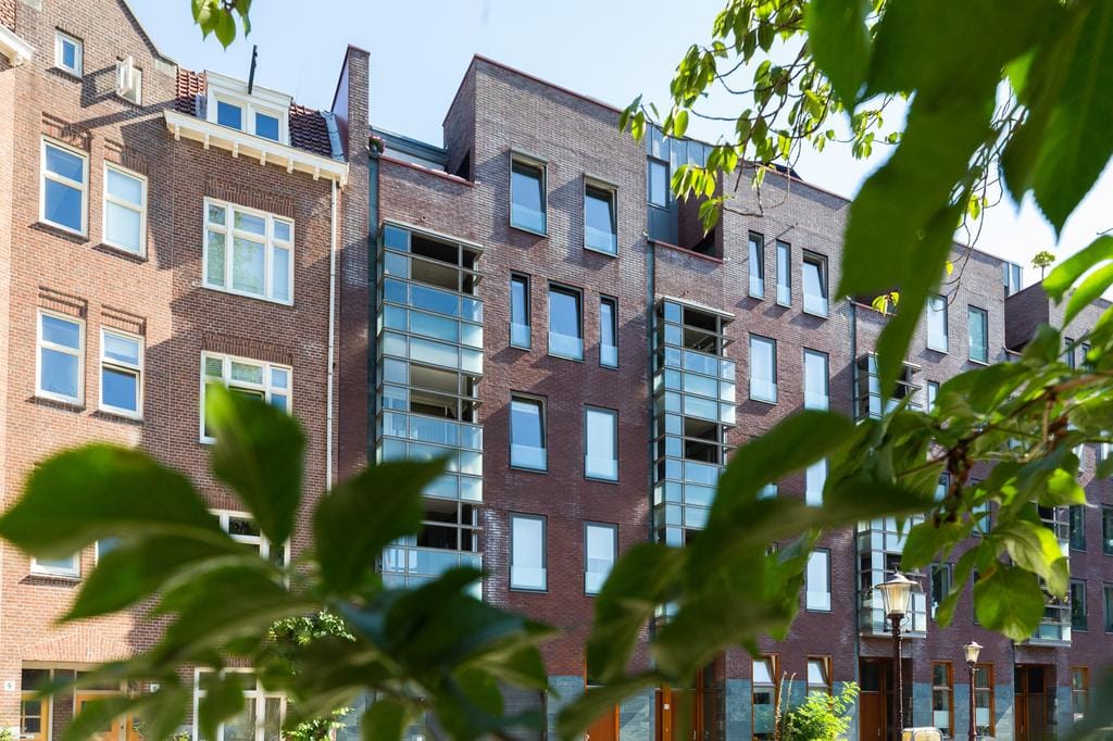 Photo 30 of Henrick de Keijserplein 27-E