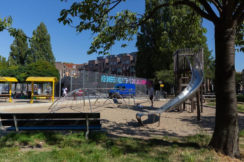 Photo 33 of Henrick de Keijserplein 27-E