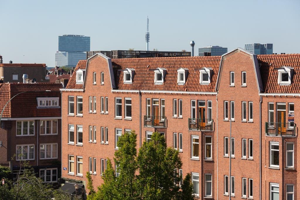 Photo 34 of Henrick de Keijserplein 27-E