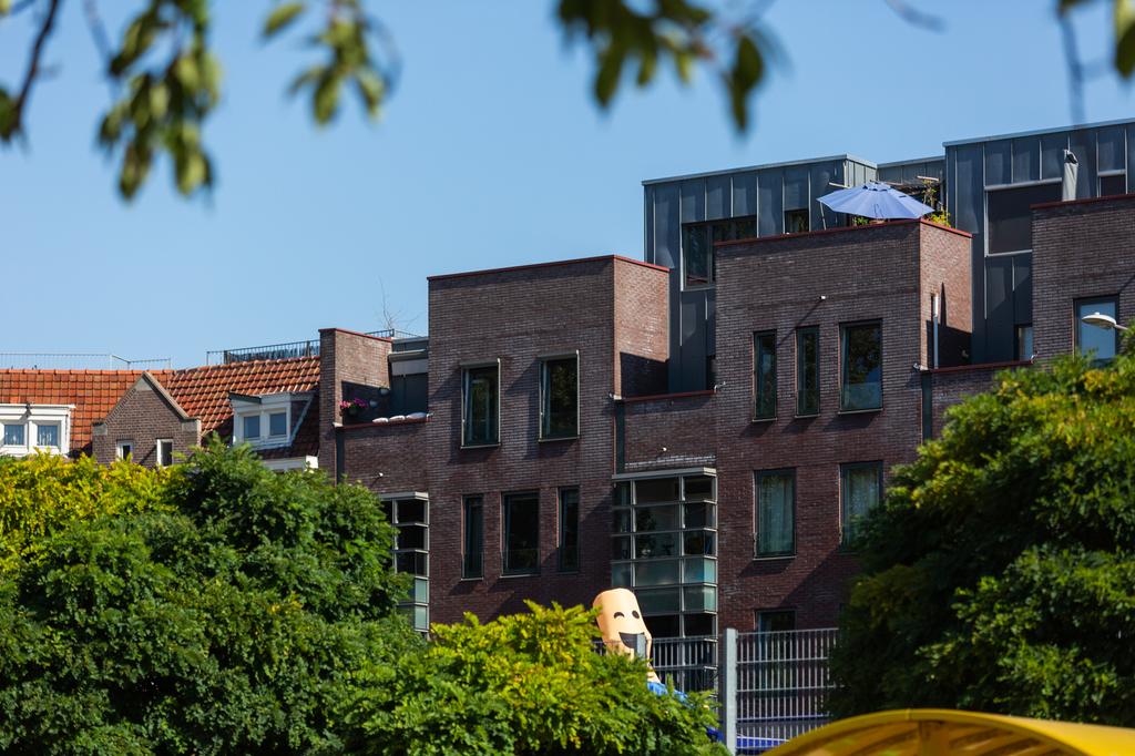 Photo 35 of Henrick de Keijserplein 27-E