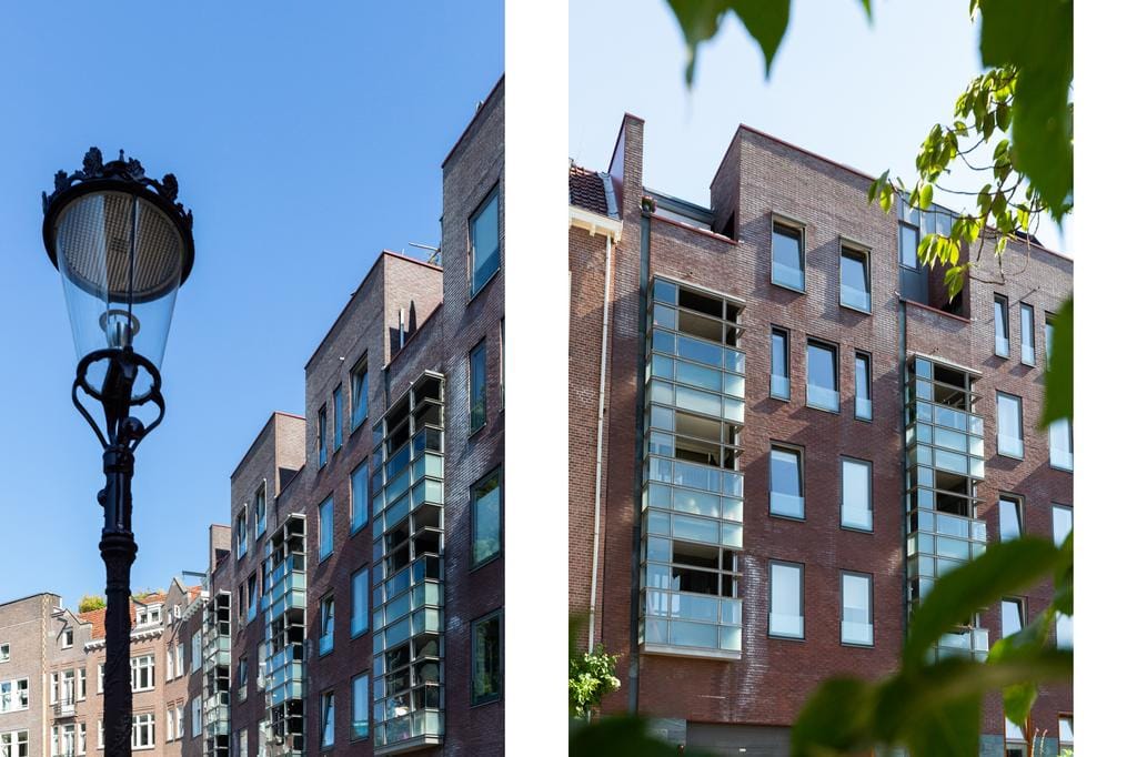 Photo 36 of Henrick de Keijserplein 27-E