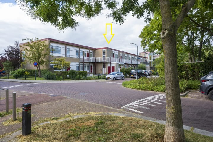 Photo 2 of Kerklaan 46