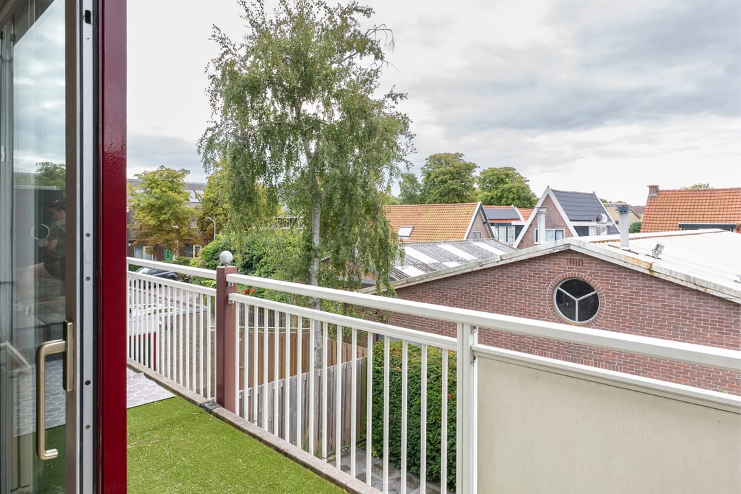 Foto 8 van Kerklaan 46