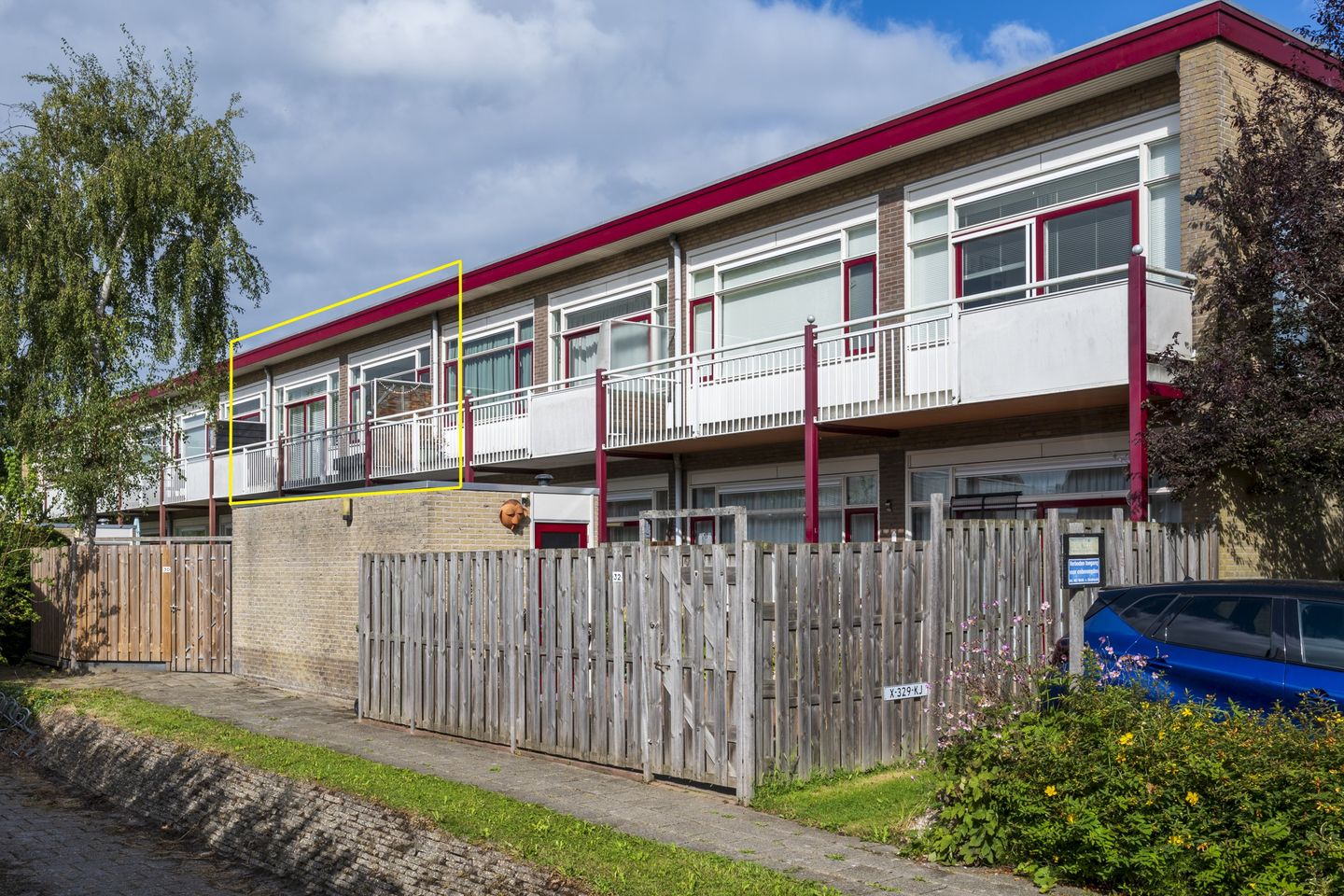 Foto 10 van Kerklaan 46