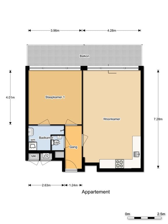 Foto 20 van Kerklaan 46