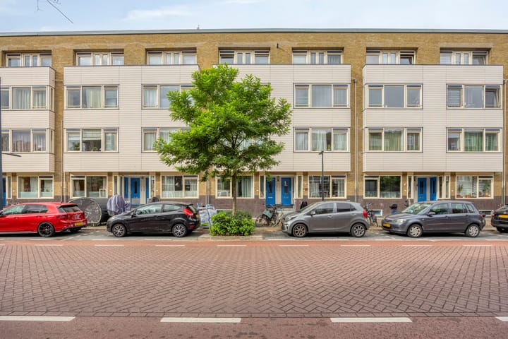 Foto 2 van Professor Kamerlingh Onneslaan 89-B2