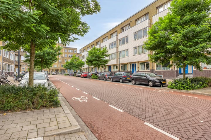 Foto 3 van Professor Kamerlingh Onneslaan 89-B2