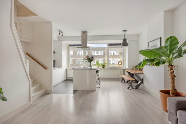 Foto 5 van Professor Kamerlingh Onneslaan 89-B2