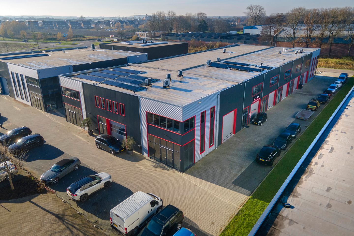 View photo 4 of Doejenburg 209-e