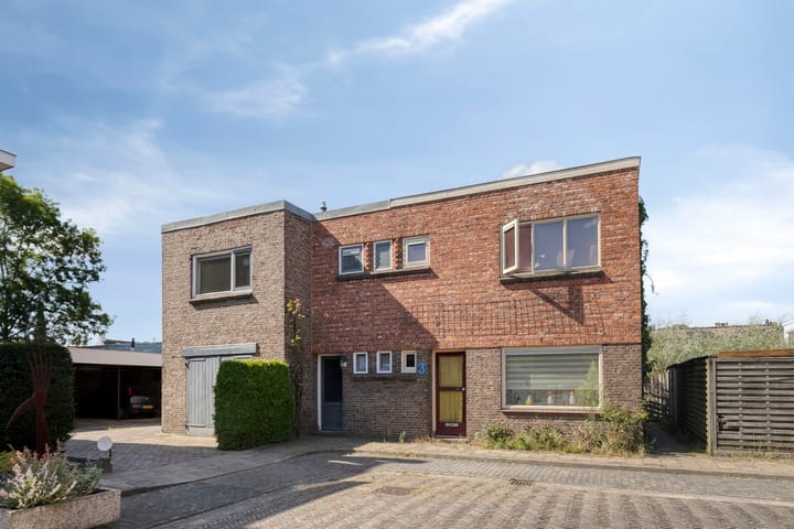 Foto 2 van Slindewaterstraat 1-A