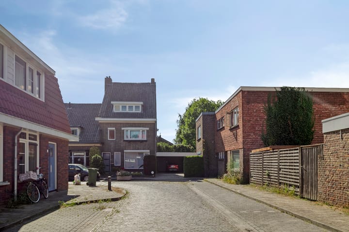 Foto 3 van Slindewaterstraat 1-A