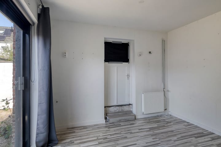 Foto 5 van Slindewaterstraat 1-A