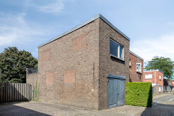 Foto 24 van Slindewaterstraat 1-A