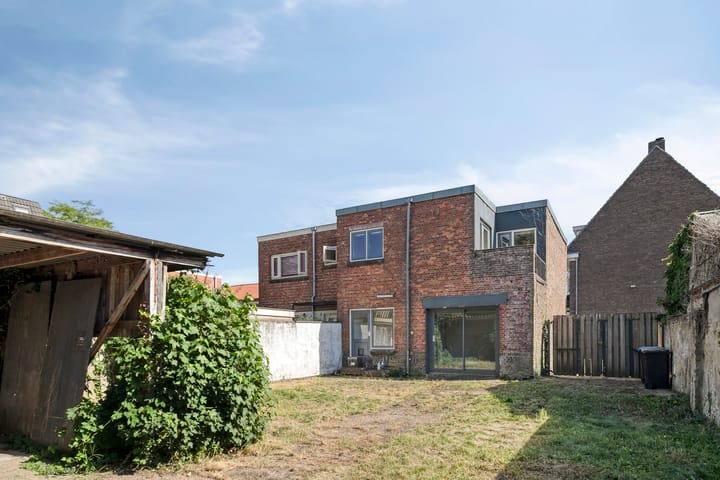 Foto 25 van Slindewaterstraat 1-A