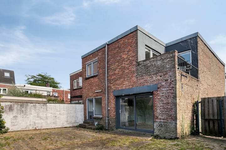 Foto 26 van Slindewaterstraat 1-A