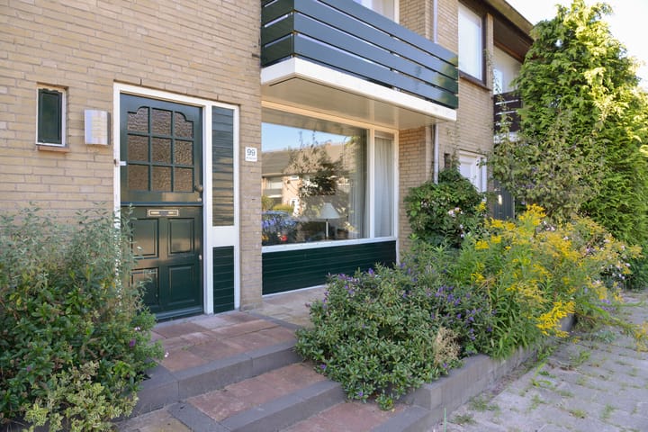 Foto 2 van Dodaarslaan 99