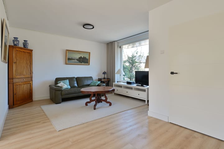 Foto 4 van Dodaarslaan 99