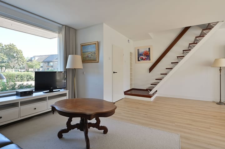 Foto 5 van Dodaarslaan 99