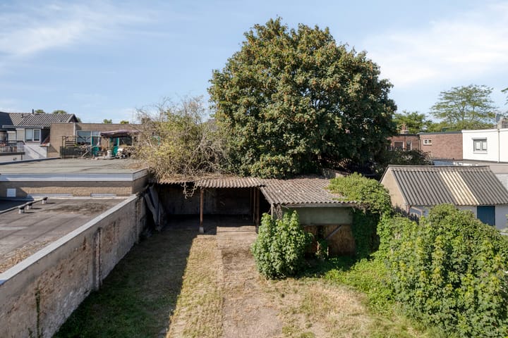 Foto 32 van Slindewaterstraat 1-A