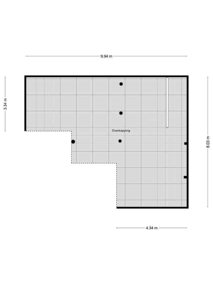 Foto 35 van Slindewaterstraat 1-A