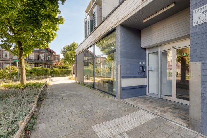 Foto 4 van Den Heuvel 21