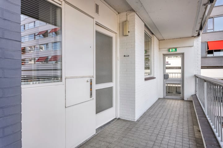 Foto 5 van Den Heuvel 21