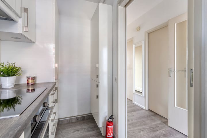 Foto 7 van Den Heuvel 21