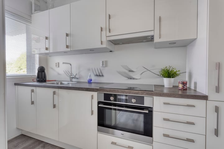 Foto 8 van Den Heuvel 21