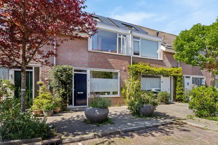 Foto 1 van Morelstraat 16