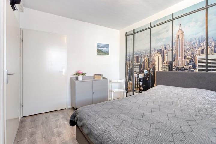 Foto 13 van Den Heuvel 21