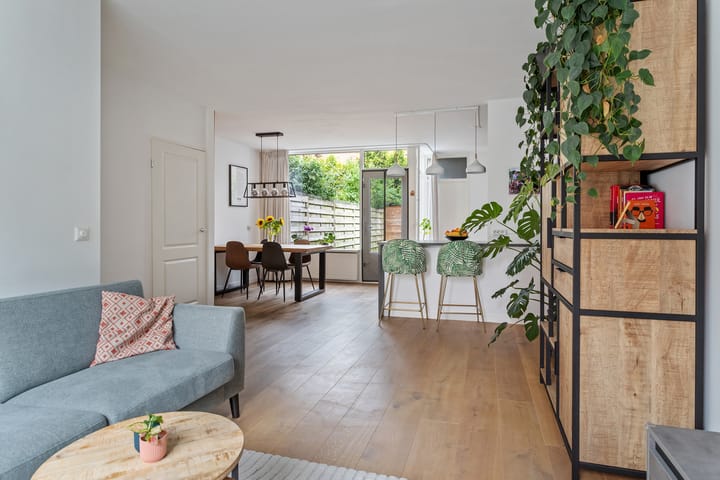 Foto 2 van Morelstraat 16