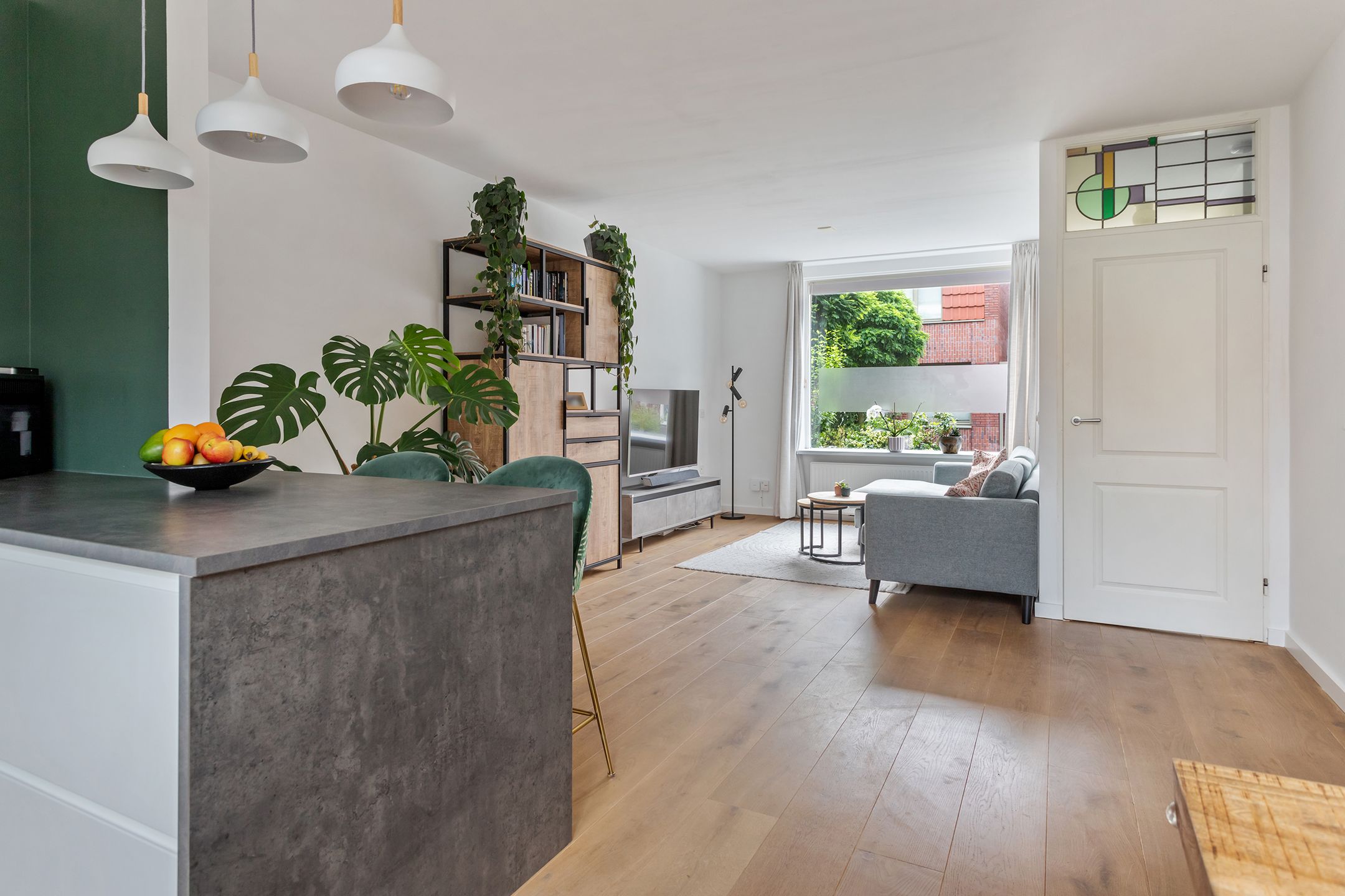 Foto 3 van Morelstraat 16