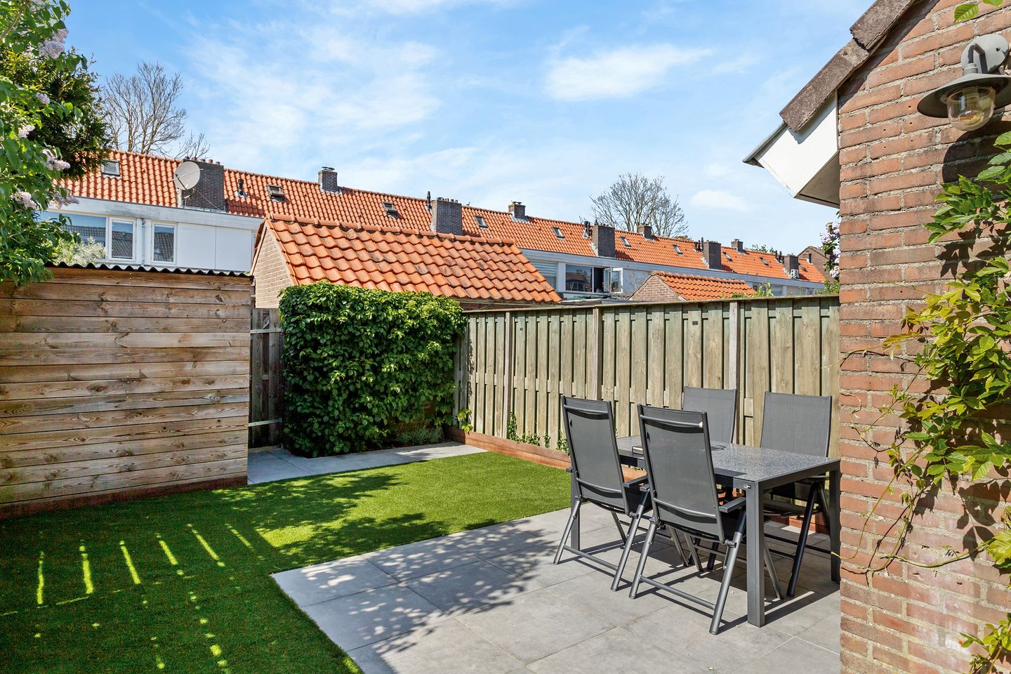 Foto 4 van Morelstraat 16