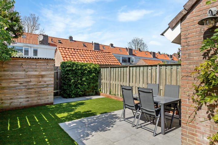 Foto 4 van Morelstraat 16