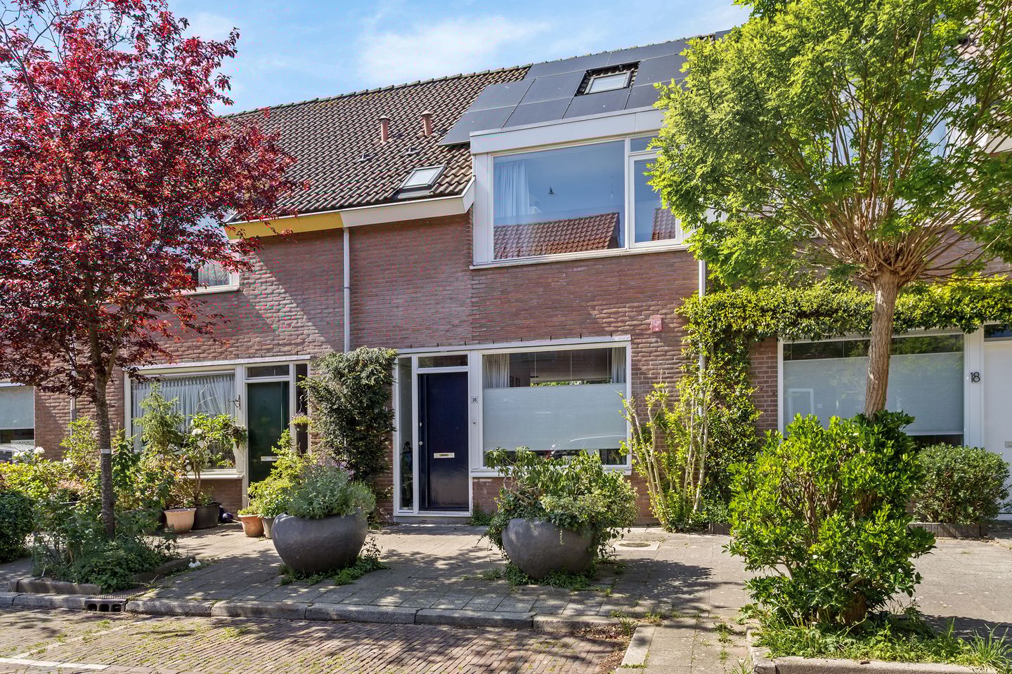 Foto 5 van Morelstraat 16