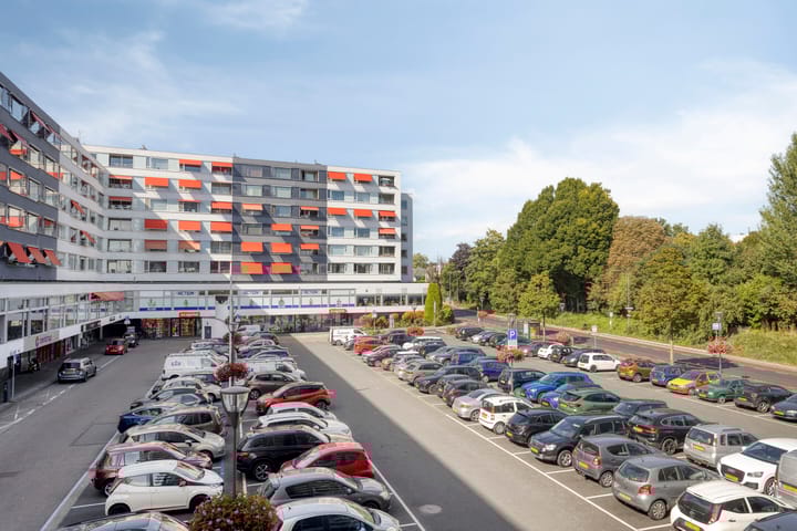 Foto 18 van Den Heuvel 21