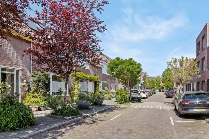 Foto 6 van Morelstraat 16