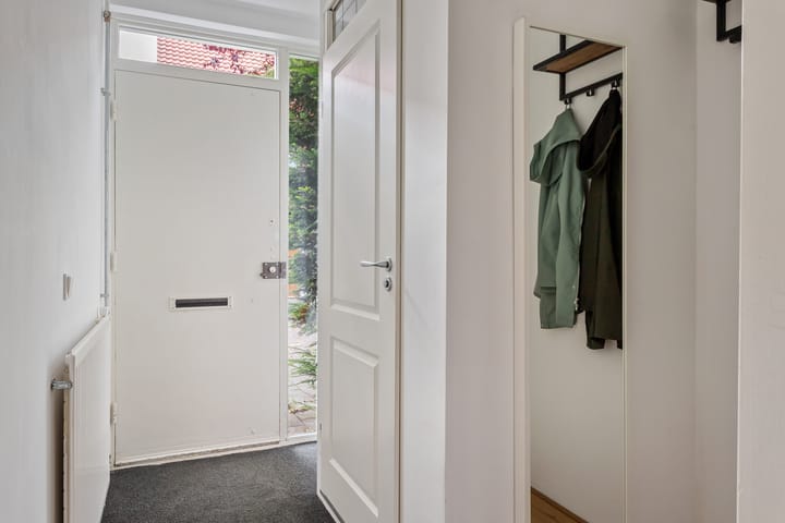 Foto 7 van Morelstraat 16