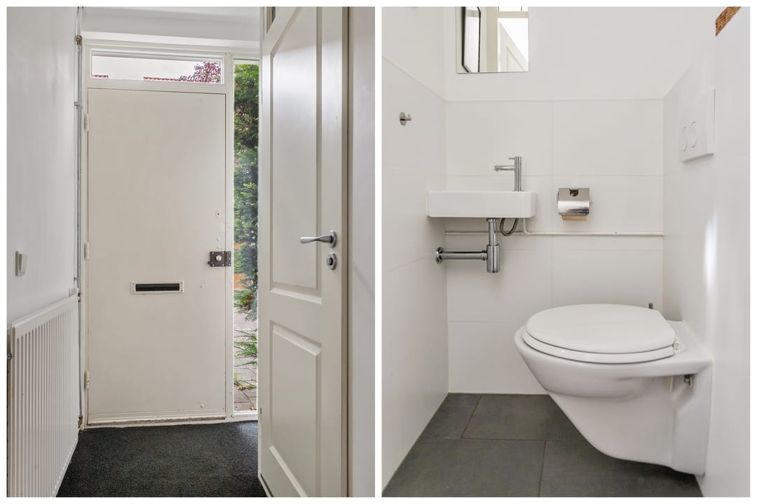 Foto 8 van Morelstraat 16