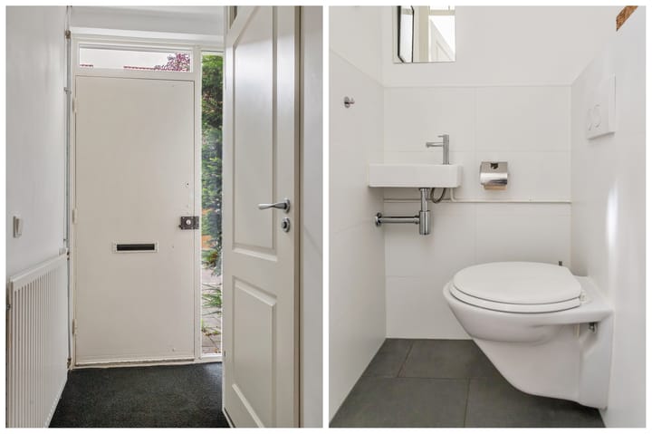 Foto 8 van Morelstraat 16