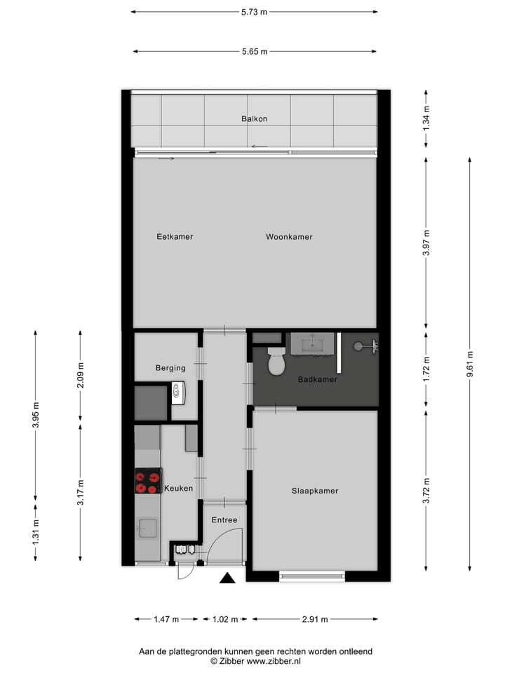 Foto 21 van Den Heuvel 21