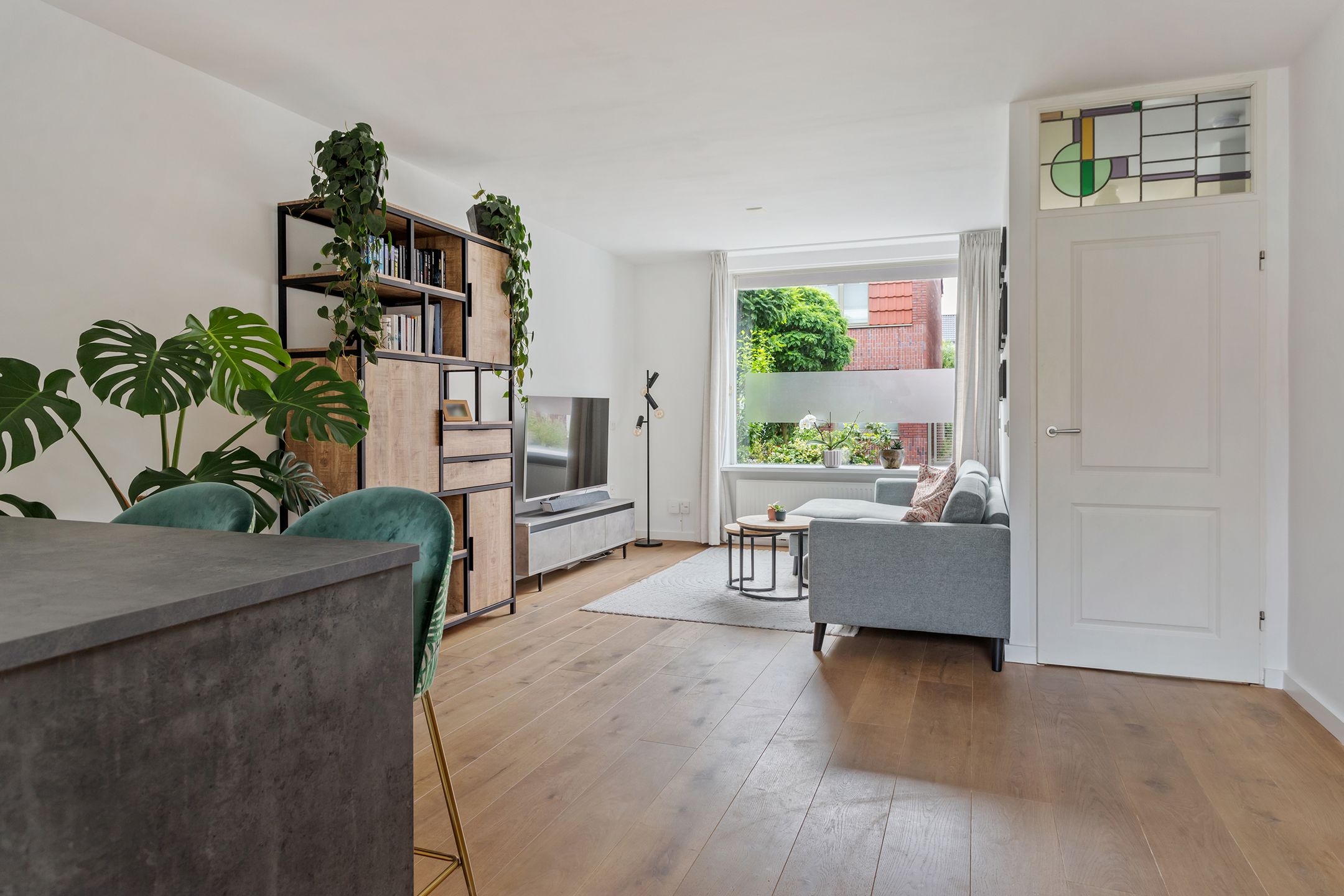 Foto 9 van Morelstraat 16