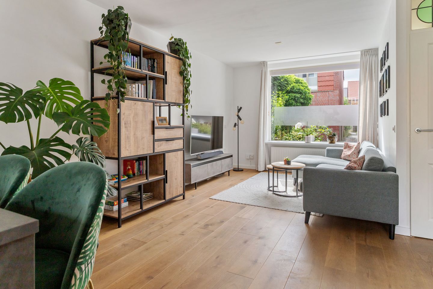 Foto 10 van Morelstraat 16